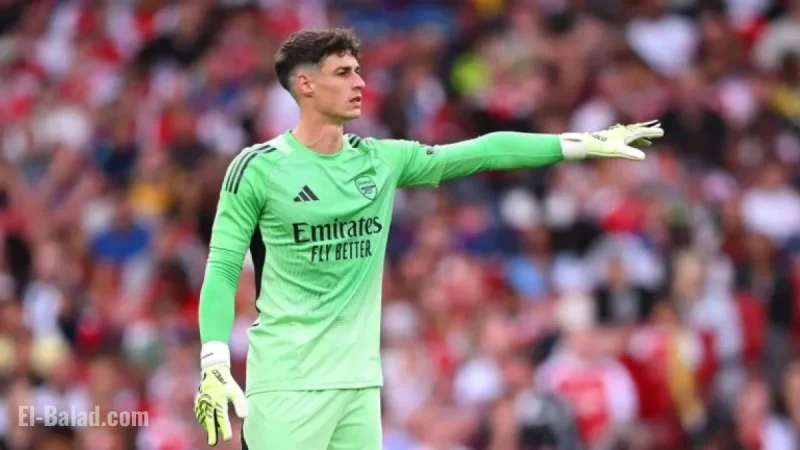 Mikel Praises Kepa’s Resilience and Hincapie’s Warrior Spirit