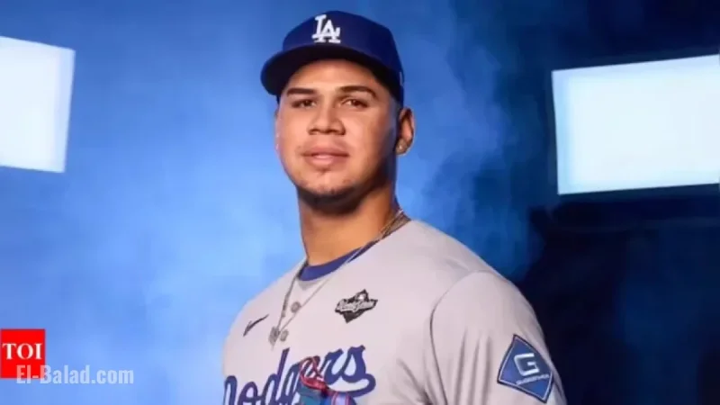 MLB Star Edgardo Henriquez: 2025 Net Worth, Earnings, and Endorsements