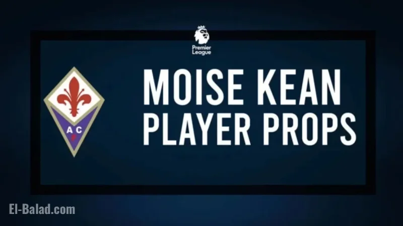 Moise Kean Goal Odds: Betting Preview for Inter Milan Match on Oct 29