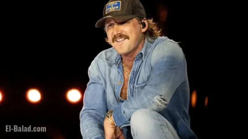 Morgan Wallen Launches “Still the Problem” Tour