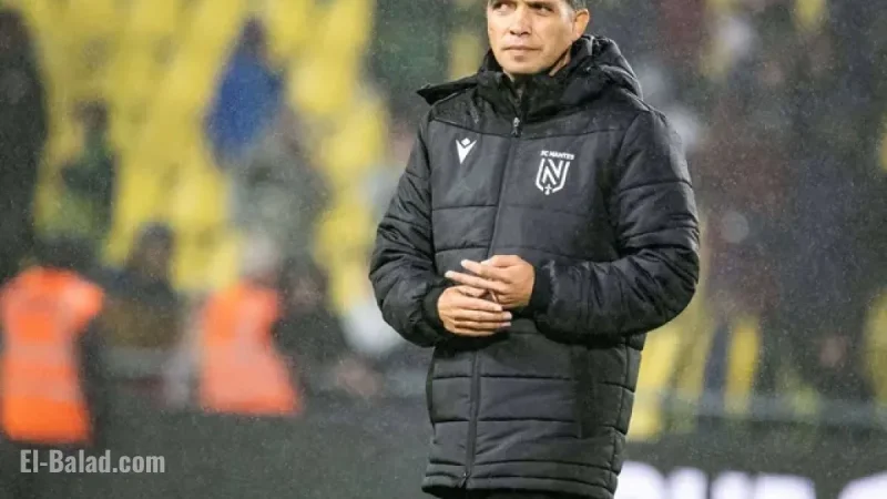 Nantes vs Monaco: Match Preview, Predictions, Team News, Lineups