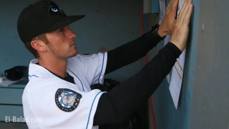Nationals to Appoint Blake Butera as Youngest MLB Manager in Decades