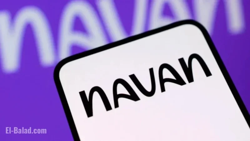 Navan Travel Tech to Debut Lower on Nasdaq