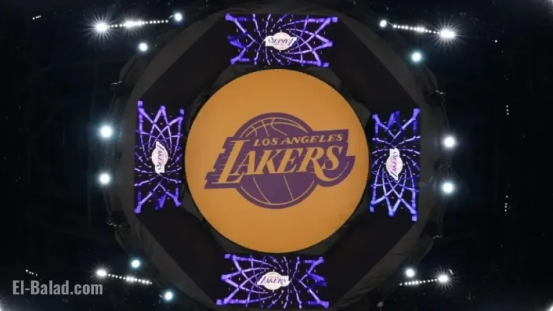 NBA Approves LA Lakers Sale to Dodgers Owner Mark Walter