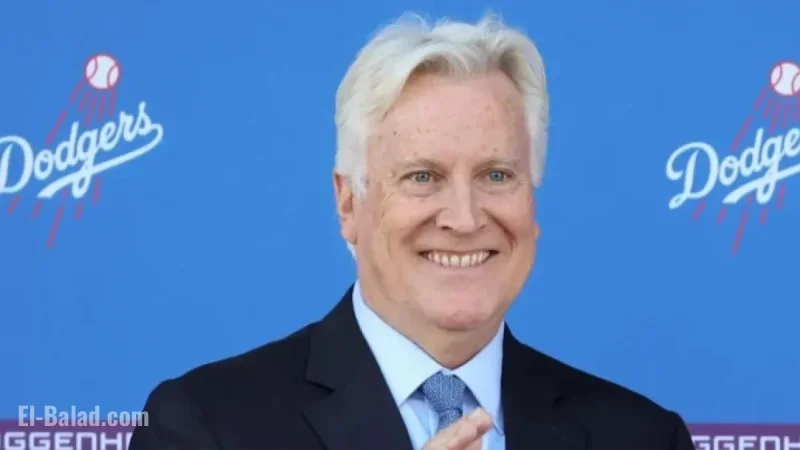 NBA Approves Lakers Sale by Buss Family to Dodgers’ Mark Walter