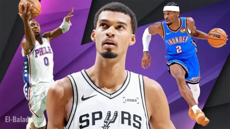 NBA Power Rankings: Week 1 Standings for All 30 Teams