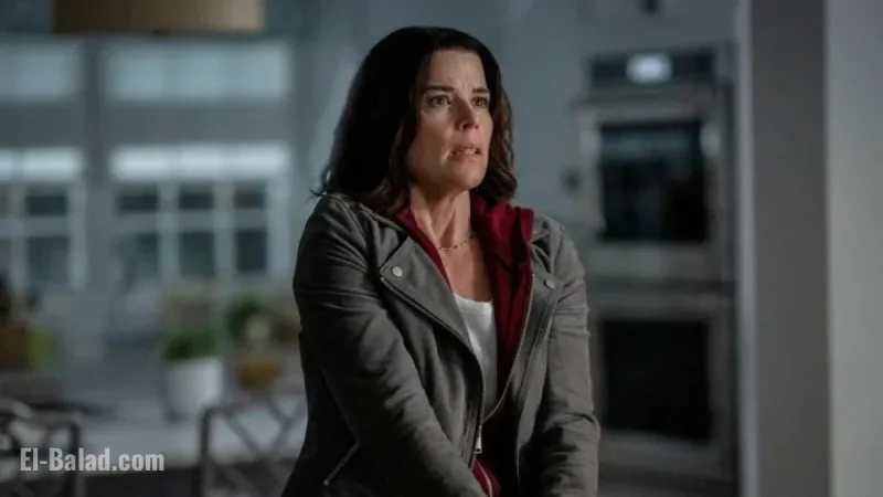 Neve Campbell Faces Ghostface in Intense ‘Scream 7’ Trailer Release