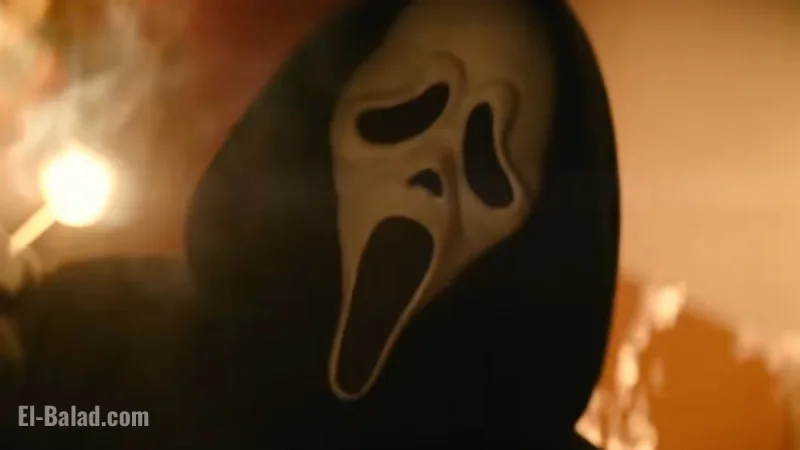 Neve Campbell Returns as Sidney Prescott in Thrilling ‘Scream 7’ Trailer