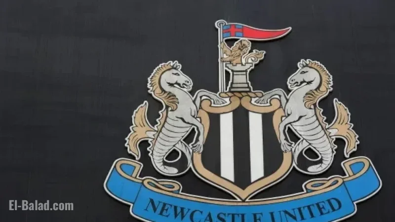 Newcastle Star Plans Long-Term Stay, Praises Club’s Impressive Setup
