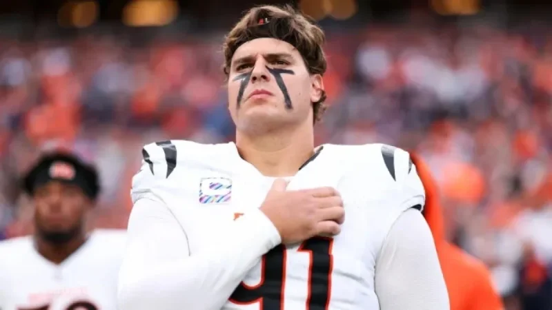 NFL Trade Buzz: Cowboys, Jaguars, A.J. Brown, and More