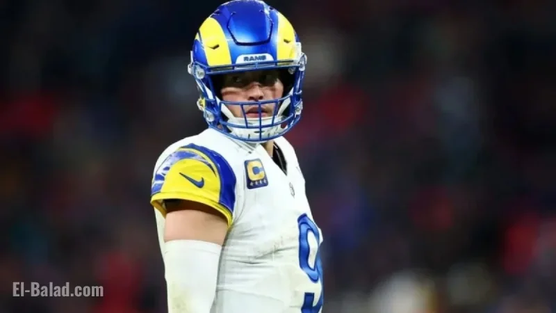 NFL Week 9: Bet on Rams, Packers, Chargers for Confidence Picks