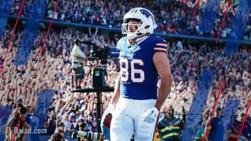 NFL Week 9 Fantasy Football: Key Start and Sit Decisions
