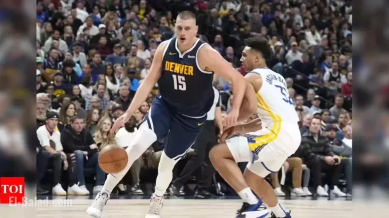 Nikola Jokic Injury Update: Will He Play Tonight Against Pelicans?
