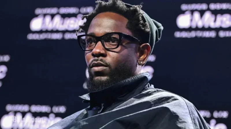 No Rap Songs in Billboard Hot 100 Top 40 Since 1990