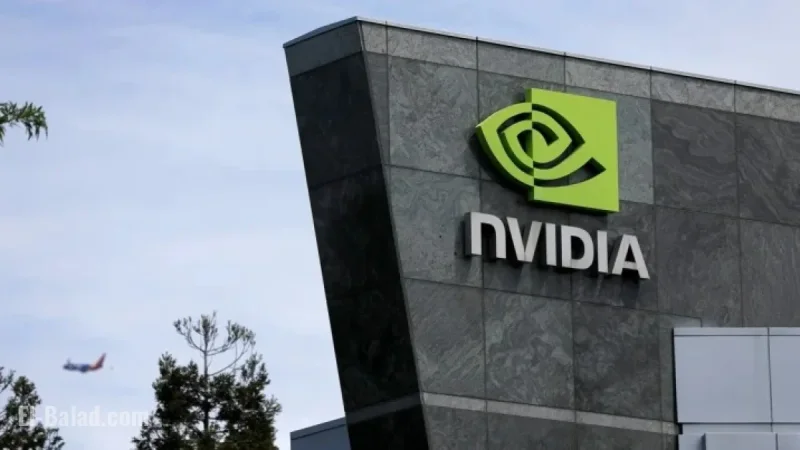 Nvidia Becomes First $5 Trillion Company