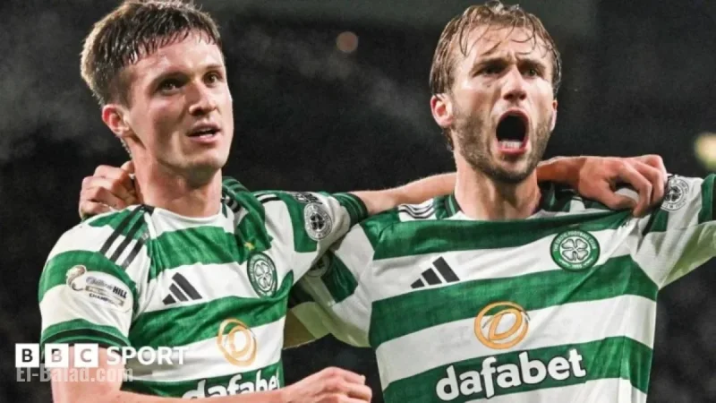 O’Neill Secures First Celtic Victory in 20 Years Against Falkirk
