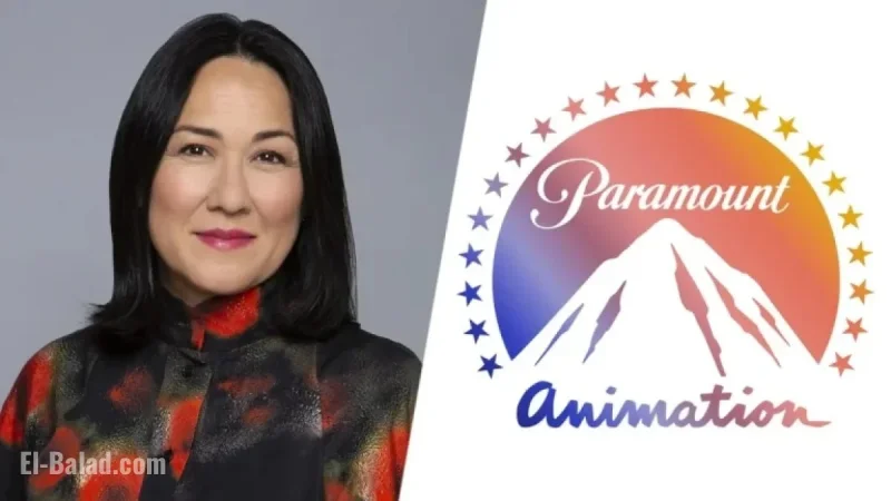 Paramount Animation Chief Ramsey Naito Impacted by Layoffs