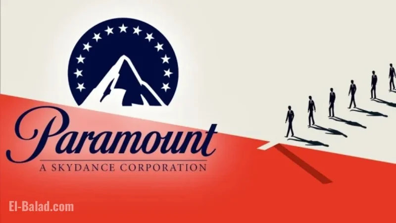 Paramount Cuts Strike Movie Executives in Production and Marketing