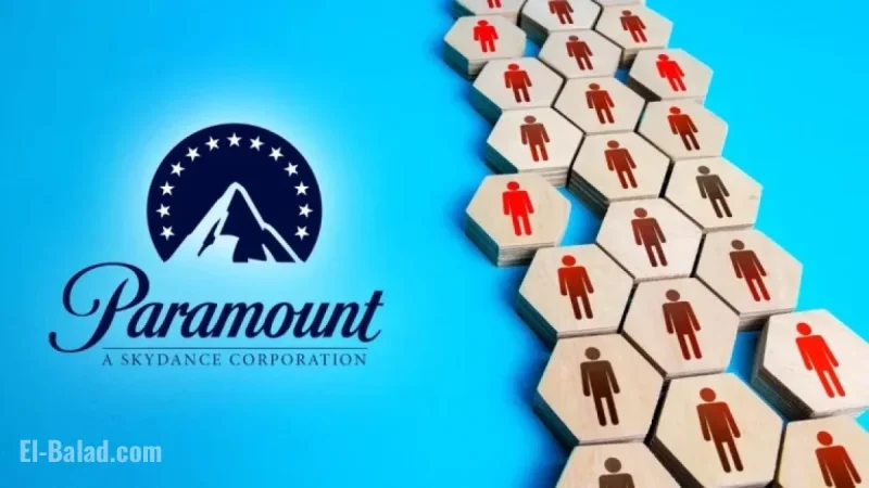 Paramount TV Layoffs Affect CBS, MTV, BET Executives