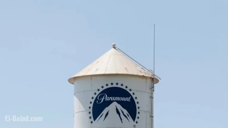 Paramount TV Layoffs Impact CBS Entertainment, Paramount+, and MTV