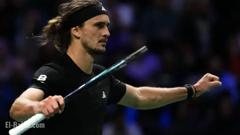 Paris Masters R16: Félix Auger-Aliassime vs Daniel Altmaier — form, head-to-head, and what’s at stake in a pivotal Thursday clash