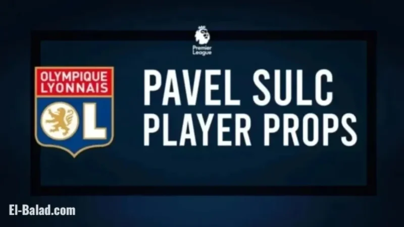 Pavel Šulc’s October 29 Goal Odds vs. Paris FC