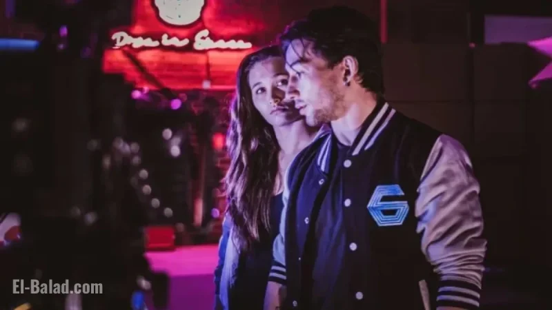 Pete Davidson, David Leitch Collaborate in Stunt Design Showdown