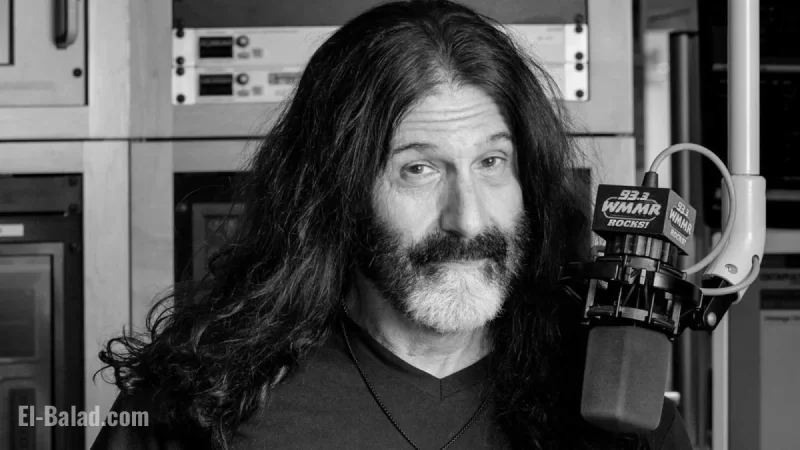 Pierre Robert cause of death: Philadelphia radio icon dies at 70; cause not yet determined