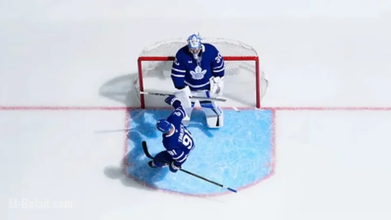 Primeau Shines Against Leafs as Dad Watches; Maintains Focus with Woll’s Return