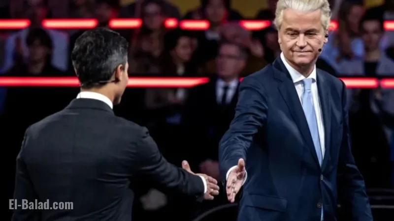 PVV and D66 Tied with 26 Seats, Vote Margin Minimal