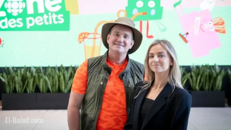 Radio-Canada Launches Two Youth Channels on ICI Tou.tv