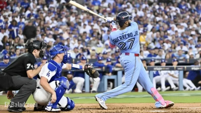 Ranking the Most Unforgettable World Series Games