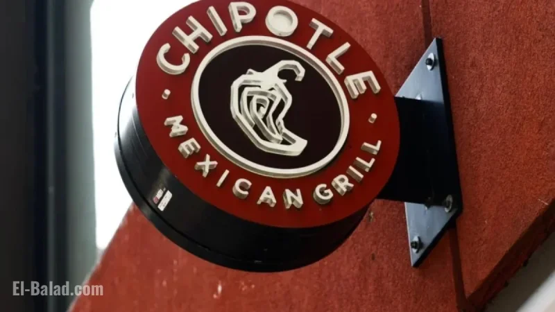 Reasons Behind Chipotle Stock Decline