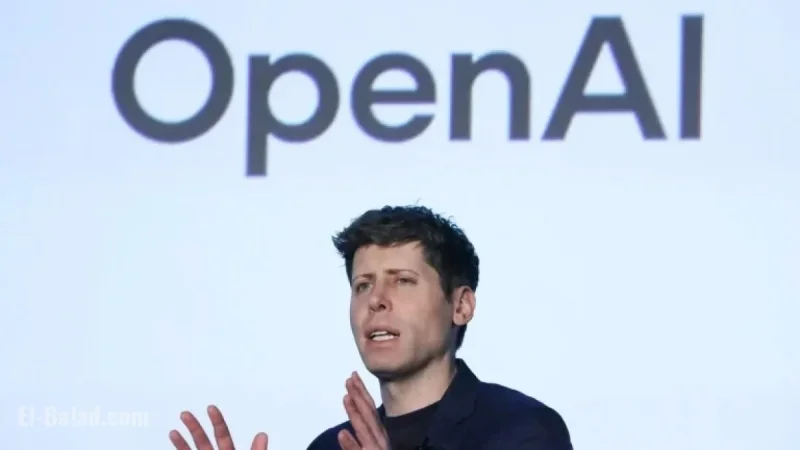 Reuters Reports OpenAI Eyes $1 Trillion Valuation in Upcoming IPO