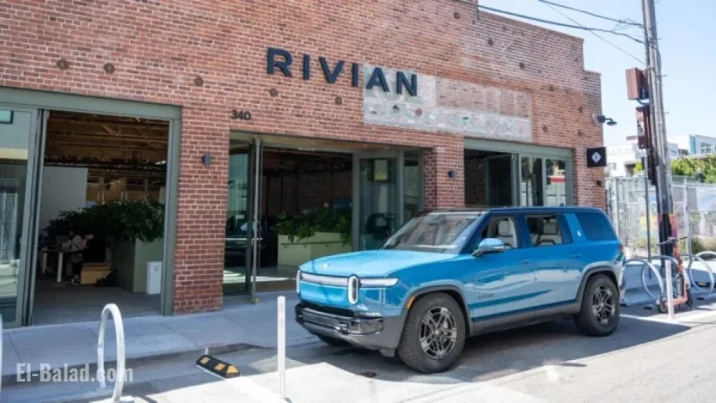 Rivian’s Severance Package for Laid-Off Employees Revealed in Leaked Documents
