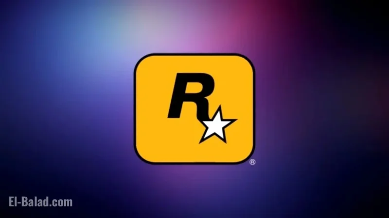 Rockstar Games Unveils New Website Design Before GTA 6 Release