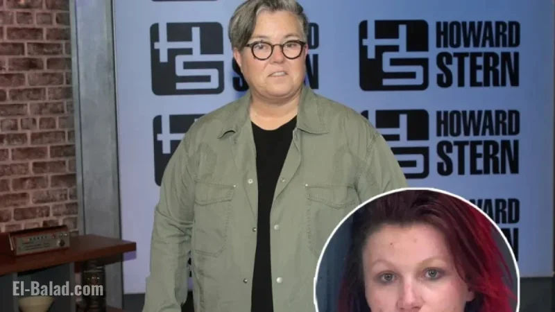 Rosie O’Donnell Discusses Daughter Chelsea’s Uncertain Future After Prison Sentence
