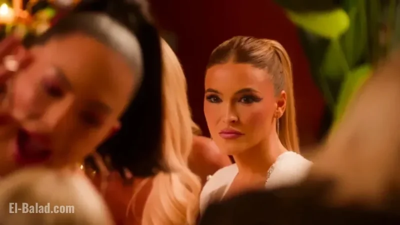Selling Sunset Premiere Recap: Mary Faces Betrayal