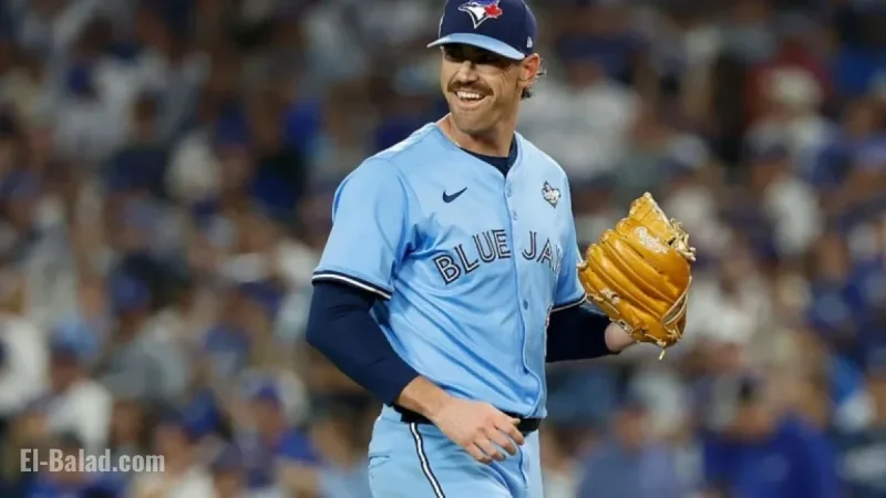 Shane Bieber Leads Toronto to Dominant World Series Game 4 Victory