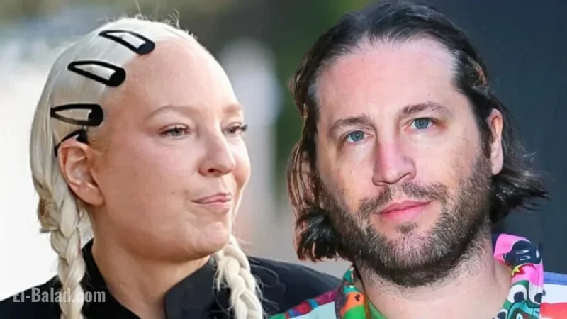 Sia Triumphs in Custody Battle Against Estranged Husband Daniel Bernad