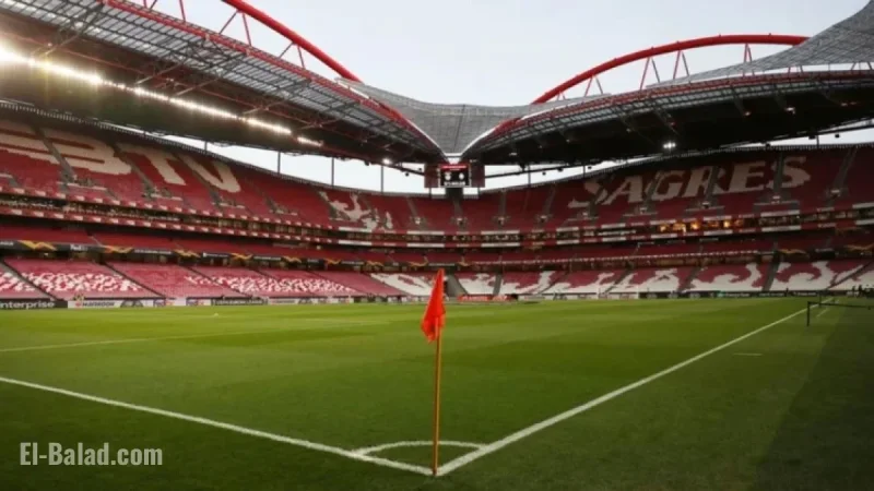 SL Benfica Faces Tondela in Taça da Liga Clash