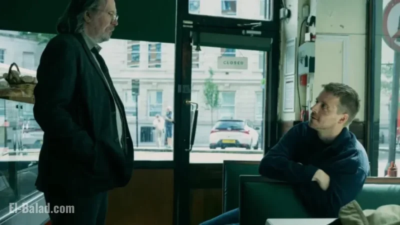 ‘Slow Horses’ Season 5 Finale Recap: Shocking Twist Revealed