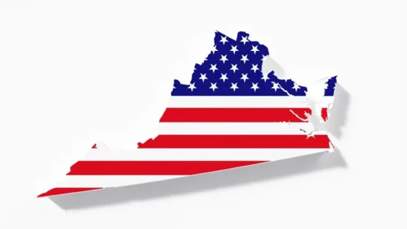 Spanberger Surges Ahead; Jones Falls Behind Miyares