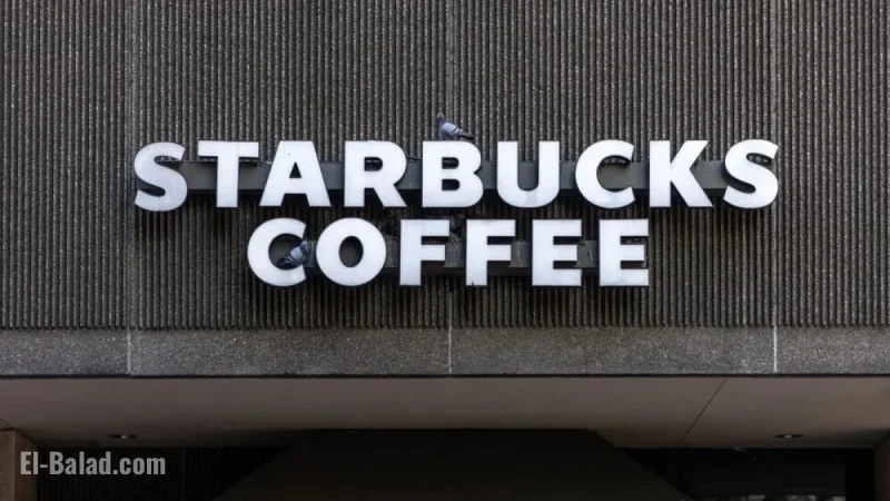 Starbucks app down: mobile ordering disruptions tied to wider cloud outage (Oct. 29)