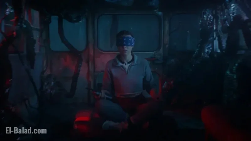 Stranger Things 5 Trailer Unveils Epic Final Battle