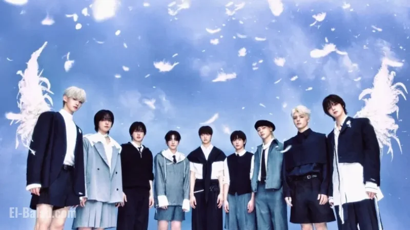 &TEAM’s Korean Debut Album “Back to Life” Sells 1 Million Copies in a Day