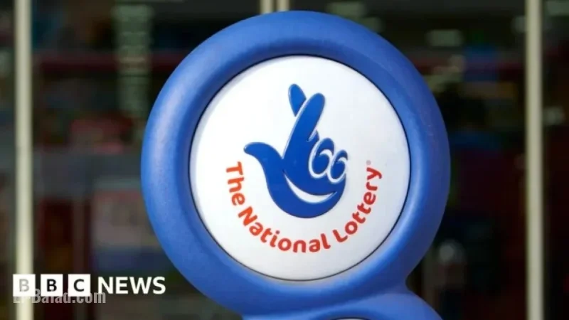 Technical Glitch Disrupts Lotto Jackpot Draw