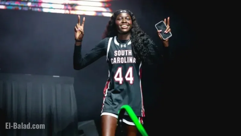 Ten Bold Predictions for South Carolina Women’s Basketball Season