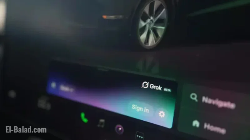 Tesla’s Grok AI Chatbot Allegedly Asks Boy for Explicit Photos