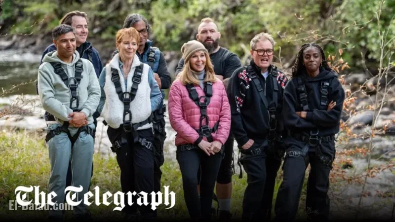 The Faithful End Losing Streak in Celebrity Traitors Episode Seven